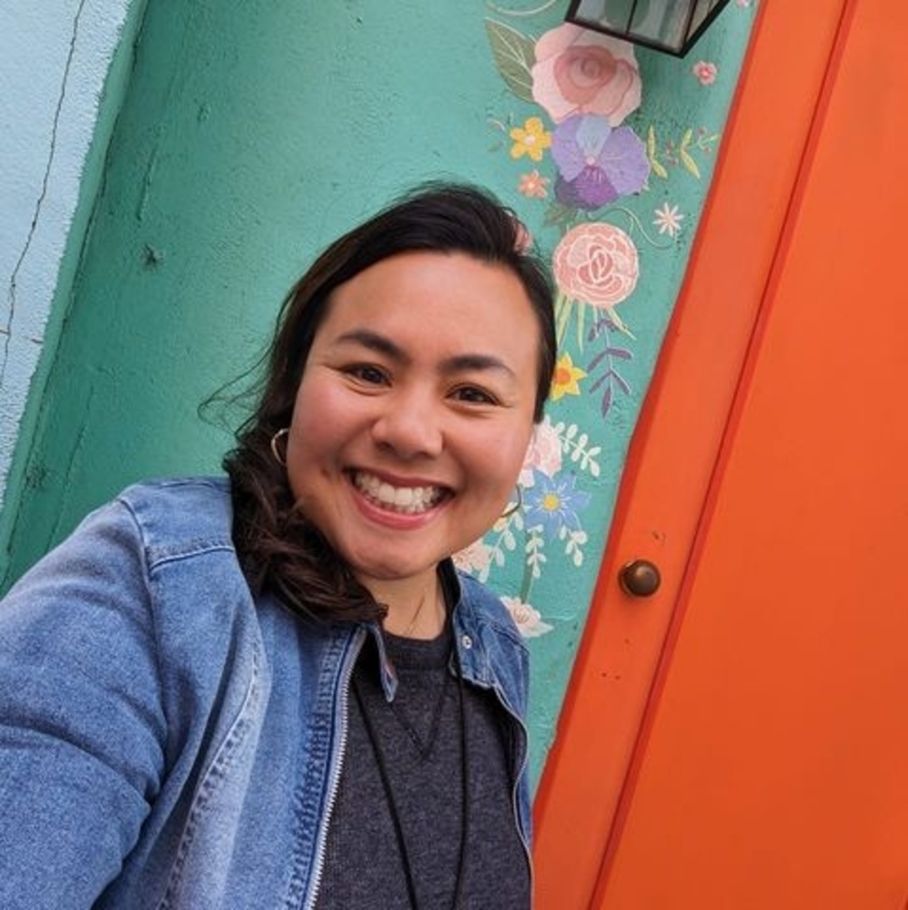 Meet your Posher, Grace